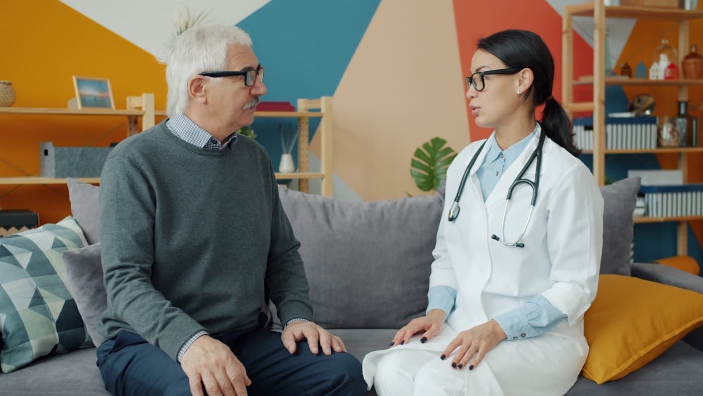 Sehat Door - Local Healthcare SEO