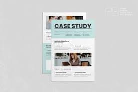 Why Case Study Pages Are the Highest Converting Page