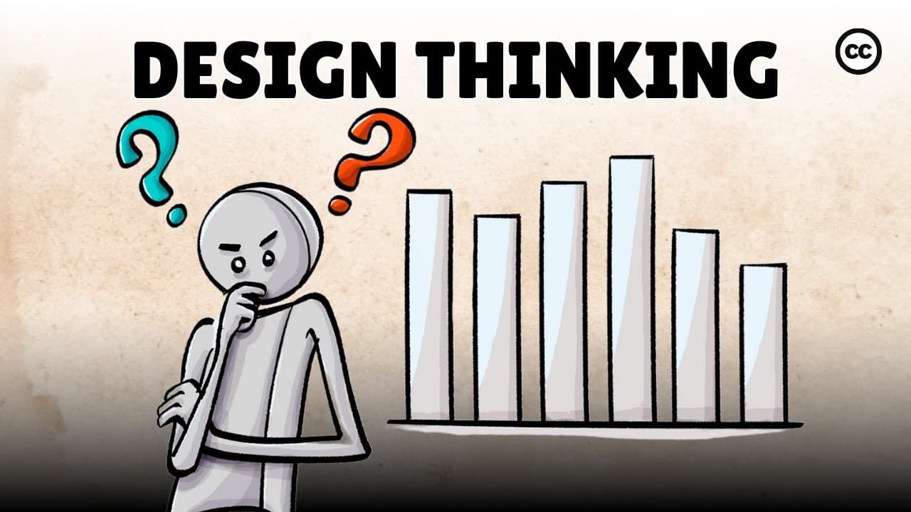 Design Thinking in Web Design