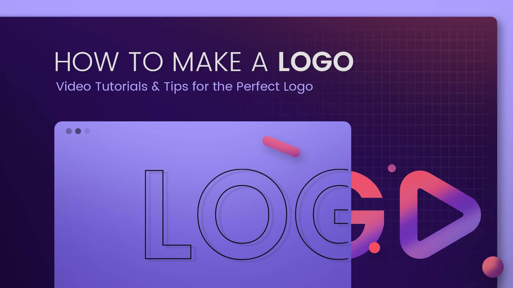 How to Create a Unique Brand Identity Logo