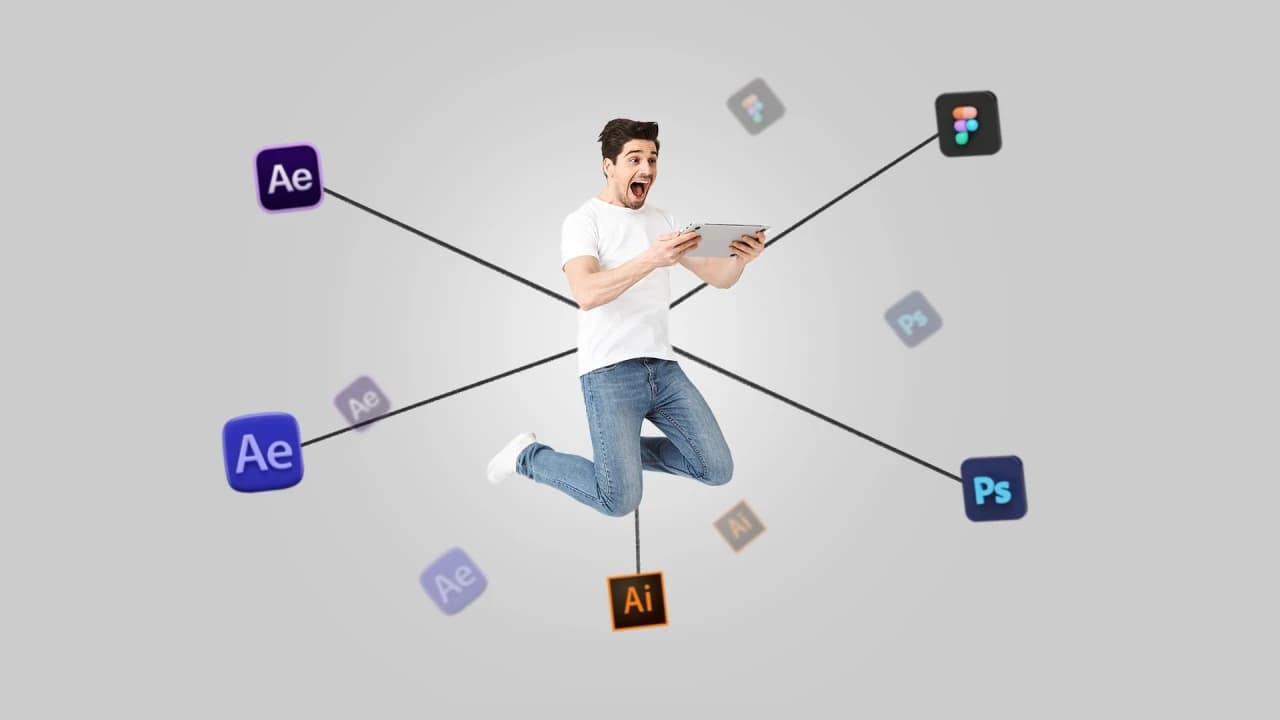 10 Free Graphic Design Tools, Every Designer Must Know