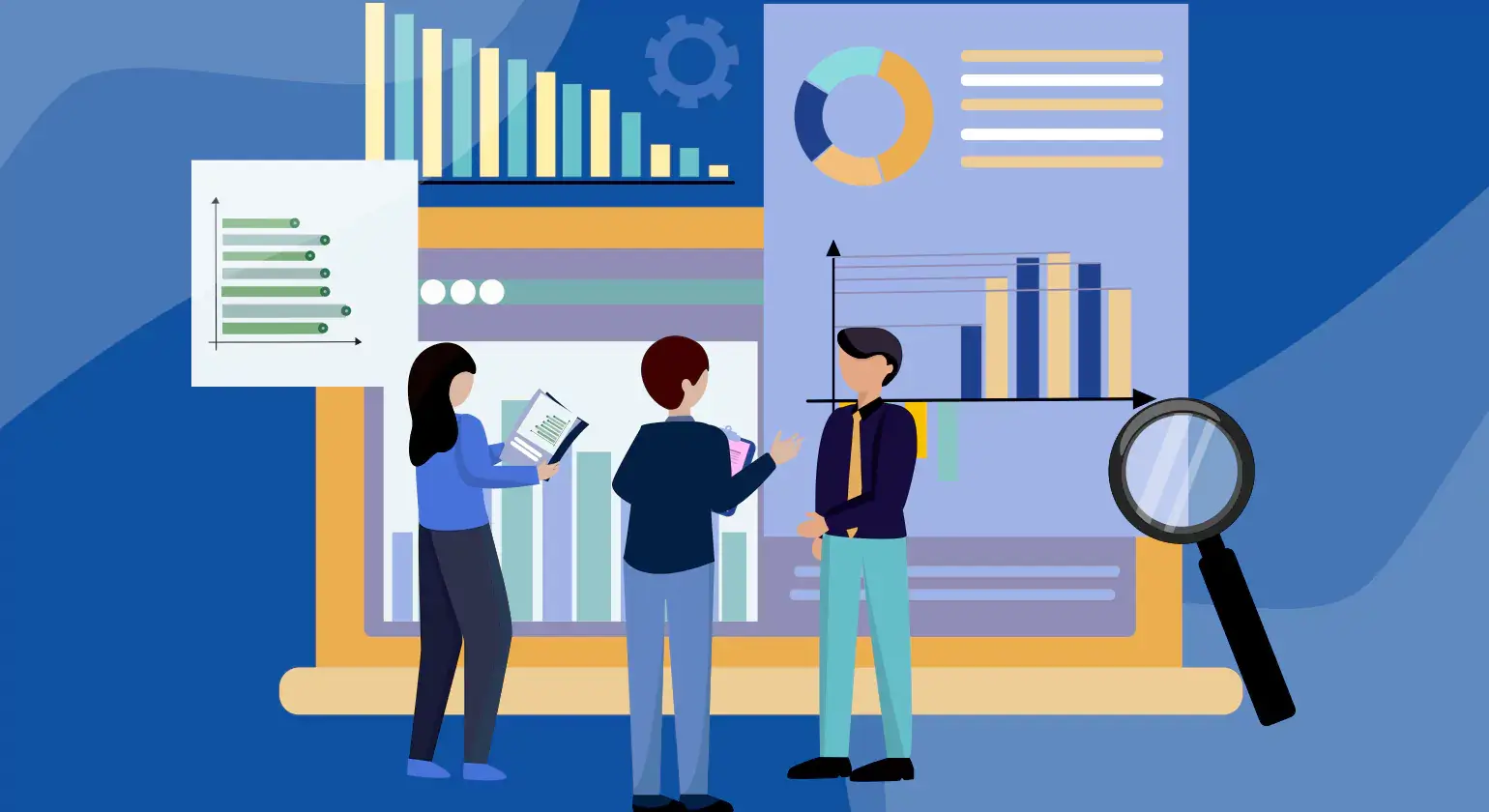 Top 10 Business Insights Tools You need to Know in 2025