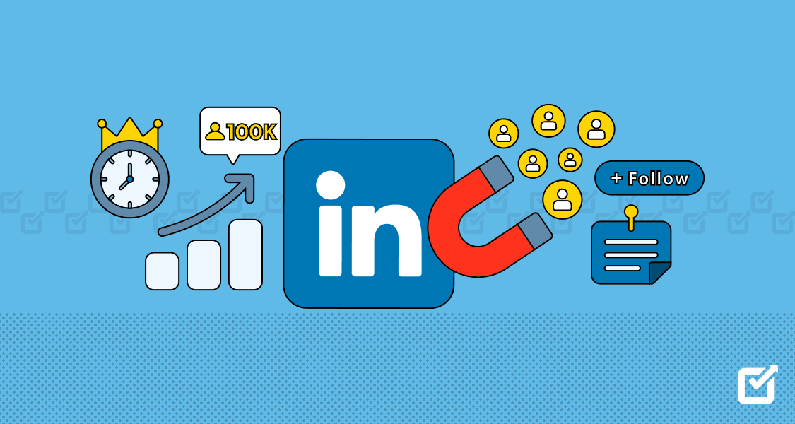 How to Get Followers on LinkedIn: Top Strategies for 2025