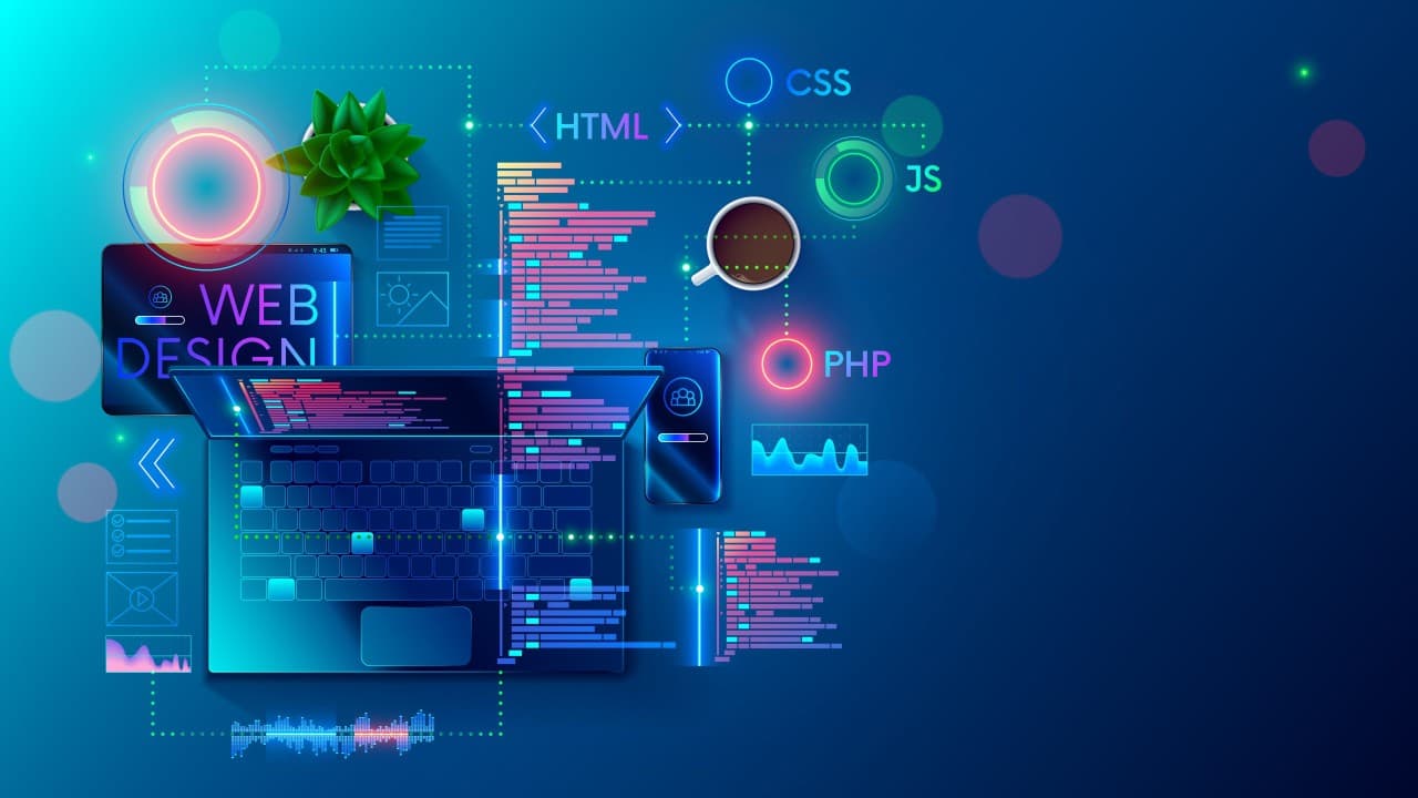 Essential Web Design Principles for Creating Effective Websites