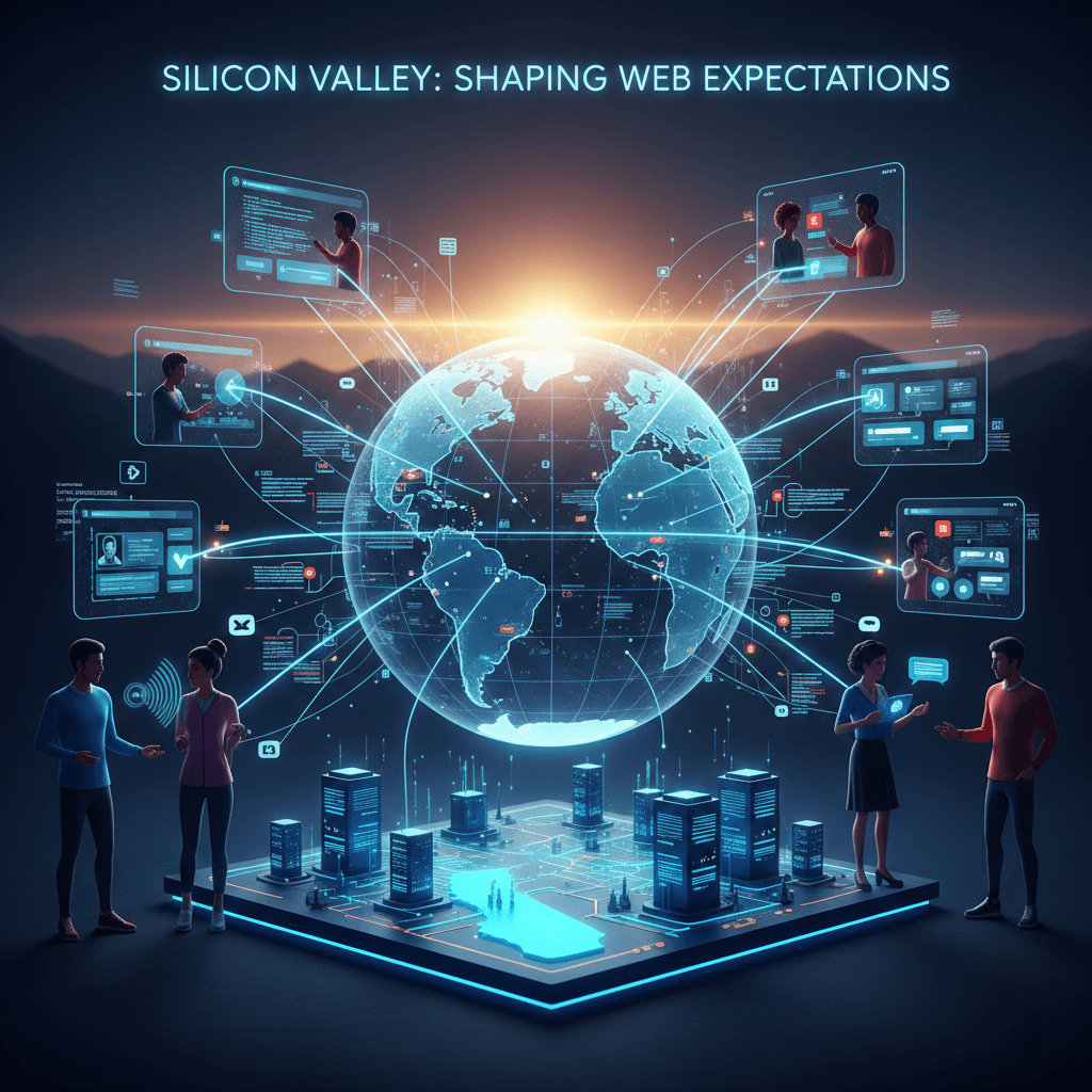 How Silicon Valley Influences Web Design Expectations - Copy