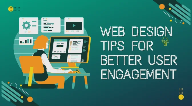 Web Design Tips For Jewelry Store