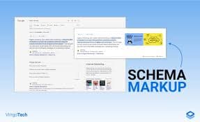 How Schema Markup and Web Design Work Together