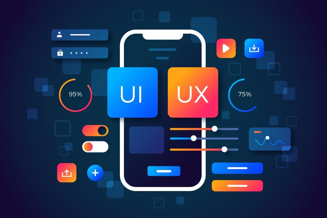 How UI/UX Design Impacts Website Conversion Rates