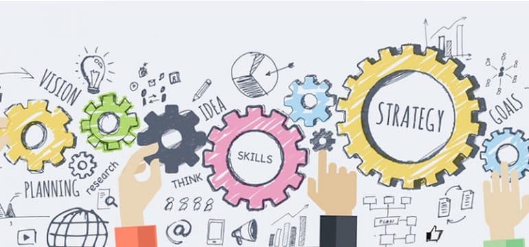 Characteristics of Successful Logo Design