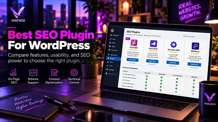 Best SEO Plugin For Wordpress