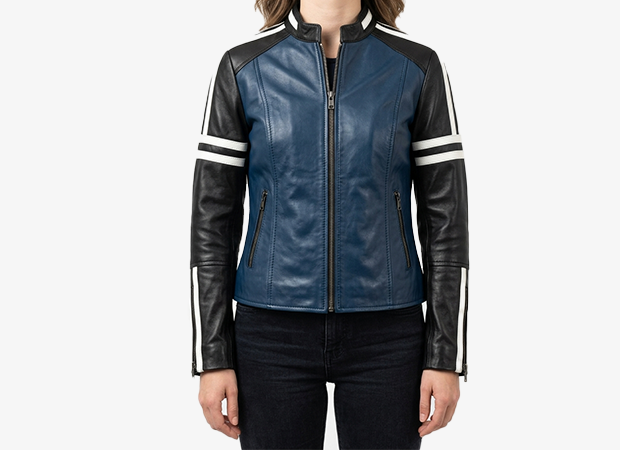 JacketsCollection sale campaign section