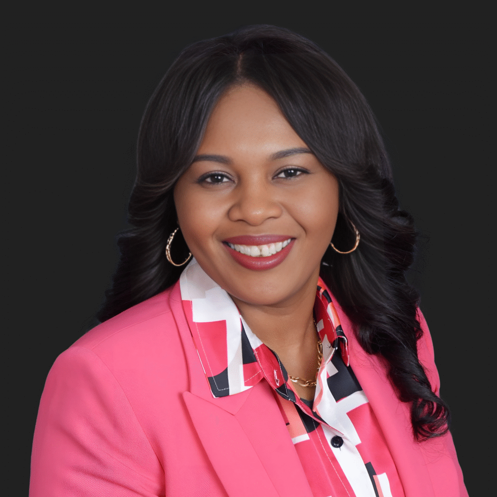 Josie Owusu Realty logo