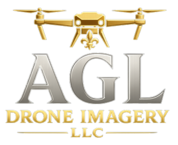 AGL Drone Imagery LLC logo
