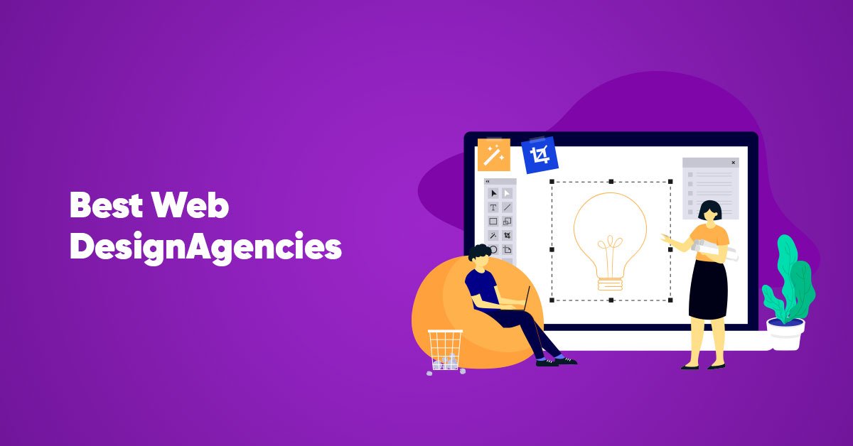 Best Web Design Agency in Texas, USA for Your Business