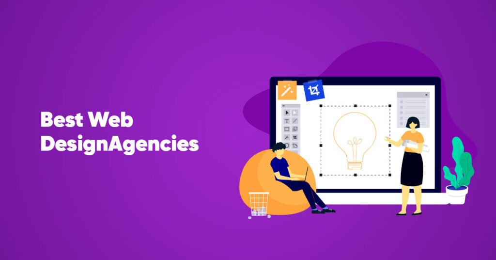 Best web design agency in Texas, USA for business growth.