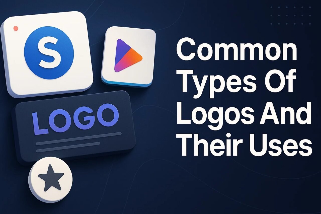Why Logos Matter for Small Business Branding Success