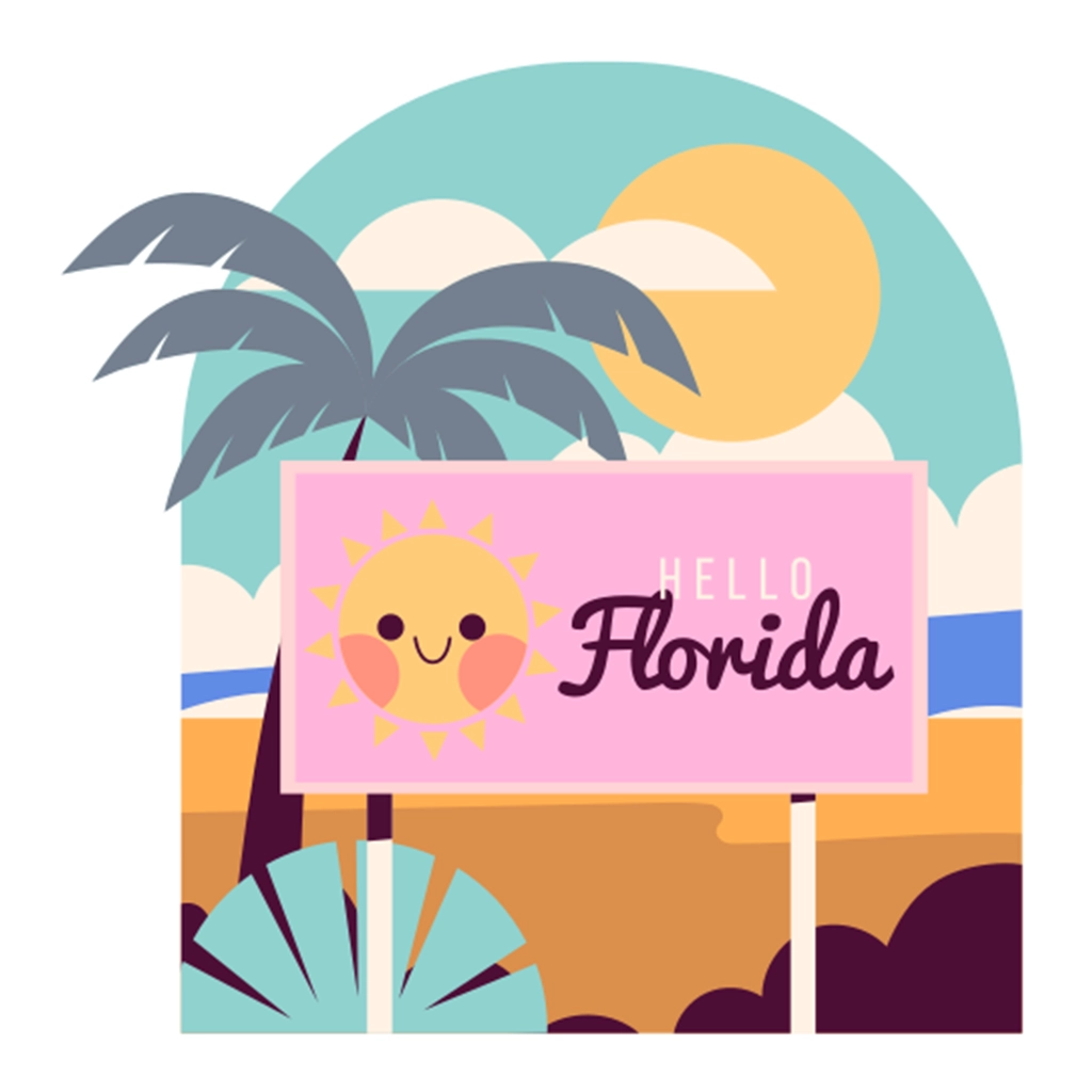 Logo Design Florida