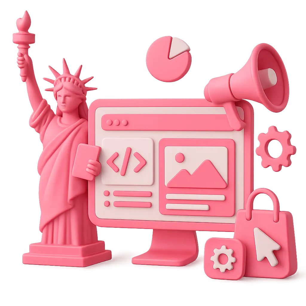 Logo Design Agency New York