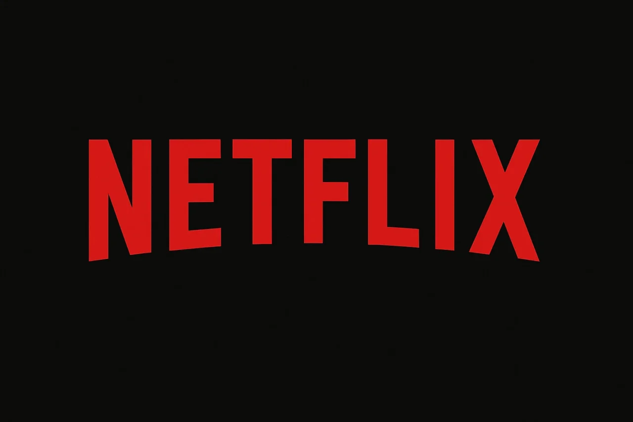 netflix logo
