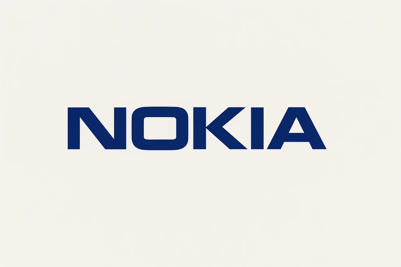 nokia logo