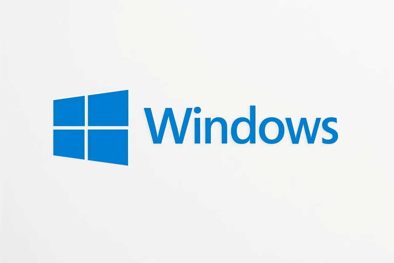 windows logo